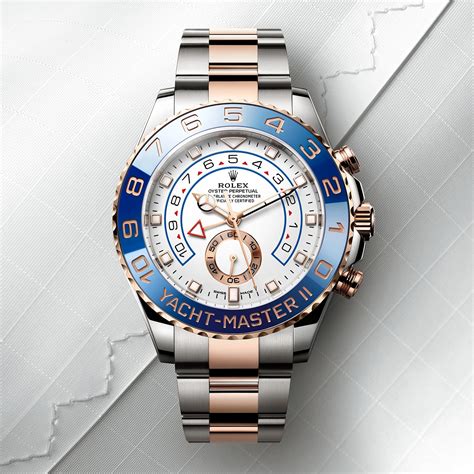 rolex jack master 2